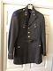 Wwii Usaaf Us Army Air Force Officer Uniform Coat / Pants Named H. P. Hall