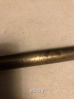 WWII USGI Jeep TIRE pressure GUAGE WW2 U. S. Army USMC U. S. Army Air Forces