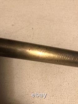 WWII USGI Jeep TIRE pressure GUAGE WW2 U. S. Army USMC U. S. Army Air Forces