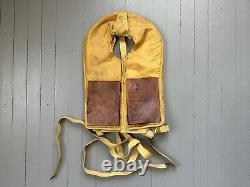 WWII United States Army Air Force USAAF Type B-5 Life Jacket