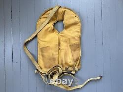 WWII United States Army Air Force USAAF Type B-5 Life Jacket