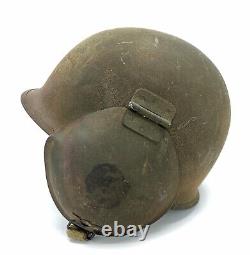 WWII WW2 M3 Flak Helmet Air Corps Army Air Force AAF