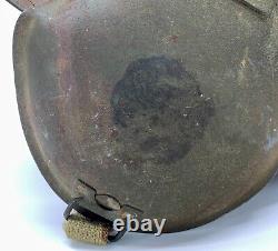 WWII WW2 M3 Flak Helmet Air Corps Army Air Force AAF