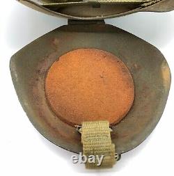 WWII WW2 M3 Flak Helmet Air Corps Army Air Force AAF