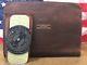 Wwii / Ww2 U. S. Army Air Forces, Pilots Navigation Kit, Leather Covered Case, +