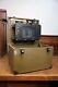 Wwii Ww2 Us Army Air Force Military Astrograph Type A-1 With Box Kodak Vintage