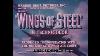 Wings Of Steel United States Army Air Corps Recruiting Film From 1941 87934