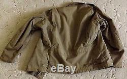 Ww II Commander Later General Robert C. Richardson III Army Air Force Jacket