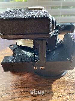 Ww2 1944 Us Army Air Force A-10a Sextant