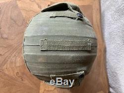 Ww2 USAAF Army Air Force M4A2 Helmet, Original