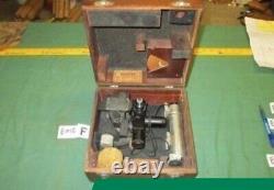Ww2 Us Army Air Forces Navigational Sextant