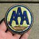 Ww2 Usaaf Us Army Air Force Anderson Air Activities Training School Patch
