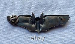 Wwii Us Army Air Force Air Gunner Wing Sterling