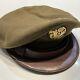 Wwii Us Army Air Force Usaaf Nco Enlisted Men Crusher Flying Hat Cap 6 7/8