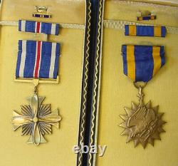 Wwii Us Army Air Forces Cbi China Blood Chit Named Medal Group