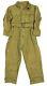 1941-1945 Costume De Vol D'été De L'armée De L'air De La Deuxième Guerre Mondiale De L'usaaf