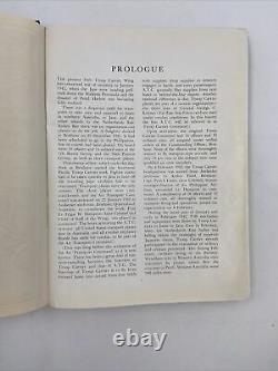 1945 De Moresby à Manille Via le transport de troupes Livre Forces aériennes de l'armée AAF Pacifique