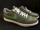 2006 Nike Court Force Low Premium Leather 11 Air Army Green Baroque Brown 1 Ds