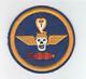 5 Ww 2 Us Army Air Force1st Composite Squadron 3rd Air Force Patch Inv# L075