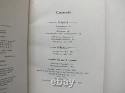 Accidents fatals de l'aviation des forces aériennes de l'armée aux États-Unis, 1941-1945, Vol. 3