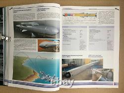 Air Force Russie. Armes De L'aviation Et De L'avionique De La Russie. 784 Pages De La Eng