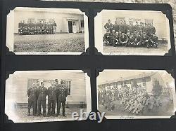 Album photo de l'unité d'entraînement à l'altitude de la 26e unité de pilotes de l'armée de l'air de la Seconde Guerre mondiale - PHOTOS DE LA CHAMBRE