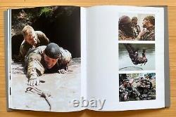 Album photo rare des forces armées de la Lituanie, de l'armée, de la marine, de l'armée de l'air, de la défense militaire