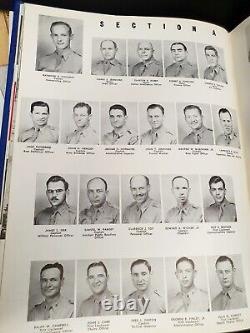 Annuaire de la Seconde Guerre mondiale Commandement de transport de troupes de l'armée de l'air de Bergstrom Field