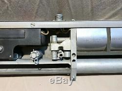 Armée De L'air Américaine Chargeur De Pistolet Automatique Contrôle Des Tirs Des Aéronefs Browning M2 50 Cal