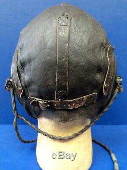 Armée De L'air De Type A-11 - Réceptionnaires De Casques Aériens