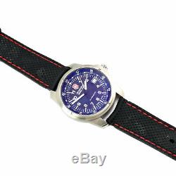 Army Victorinox Swiss Air Force Hunter V-25460 Montre Automatique