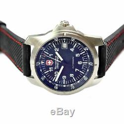 Army Victorinox Swiss Air Force Hunter V-25460 Montre Automatique