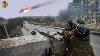 Aujourd'hui, Les Troupes Ukrainiennes Utilisent Des Missiles Javelin Pour Faire Sauter L'hélicoptère Russe Mi 8 Près De Snake Island
