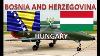 Bosnie-herzégovine Vs Hongrie Comparaison Militaire Des Forces Armées Hongroises Armée De L'air