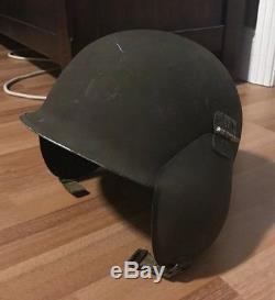 Casque Anti-affrontement M3 De L'armée De L'air Des États-unis