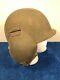 Casque Anti-flak M3 De La Ww2 Army Air Force Inutilisé #840