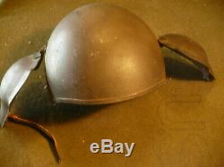 Casque De Flak En Acier M3 Us Army Air Force Us Ww2