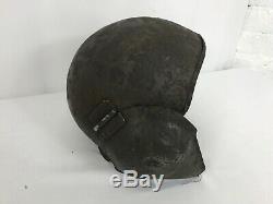 Casque De Flak Original Pour Équipage De Bombardier Us Army Us Army