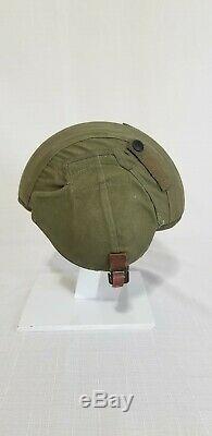 Casque De Flak Ww4 Military Usaaf Army Air Force M4a2 Army