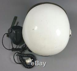 Casque De Pilotage Des Équipages D'aéronefs1 Bundeswehr Allemand Avion Avion Armée Militaire