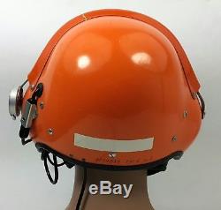 Casque De Pilotage Des Équipages Des Aéronefs1 Avion Thl-5 Hélicoptère Avion Armée Polonaise Wp