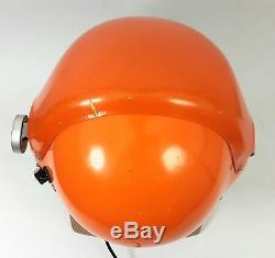 Casque De Pilotage Des Équipages Des Aéronefs1 Avion Thl-5 Hélicoptère Avion Armée Polonaise Wp