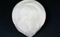 Casquette D'infirmière De Vol Ww2, Été, Armée De L'air, Attribué