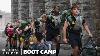 Ce Que Font Les Nouveaux Cadets De L'armée Au Cours Des Six Premières Semaines Au Camp D'entraînement De West Point