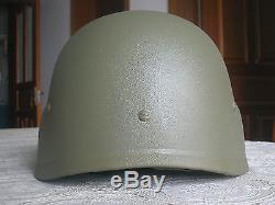 China Pla Army, Navy, Air Force, 2e Artillerie Qgf03 Type Bulletproof Casques