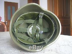 China Pla Army, Navy, Air Force, 2e Artillerie Qgf03 Type Bulletproof Casques