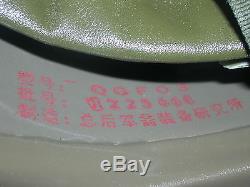 China Pla Army, Navy, Air Force, 2e Artillerie Qgf03 Type Bulletproof Casques