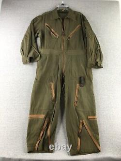 Combi-pilote de la Seconde Guerre mondiale VTG M court USAAF Army Air Force Type L-1 Blue Bell 40s