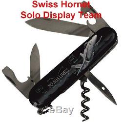 Couteau Suisse Victorinox Spartan Swiss Air Force Collection Edition Limitée