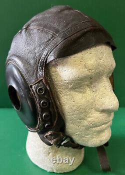 Force Aérienne De L'armée De Terre Type A-11 Casque Volant - Extra Large